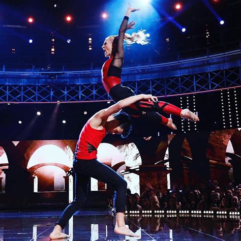 world of dance charity and andres|Charity and Andrés perfect score World of Dance routine on.